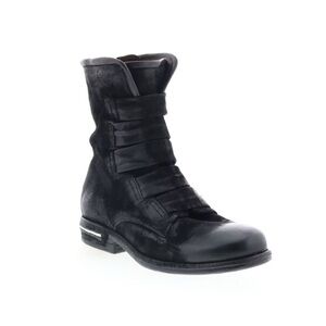 Women’s A.S 98 Traver boot size 37.